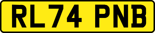 RL74PNB