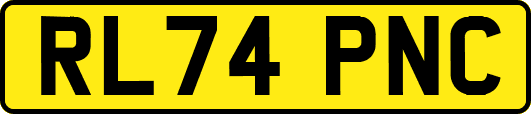 RL74PNC