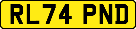 RL74PND