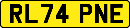 RL74PNE
