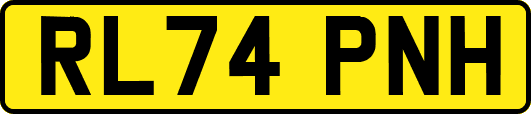 RL74PNH