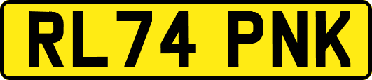 RL74PNK