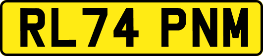 RL74PNM
