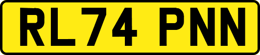 RL74PNN
