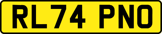 RL74PNO
