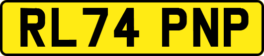 RL74PNP
