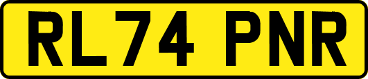 RL74PNR