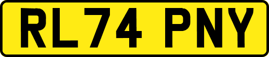 RL74PNY