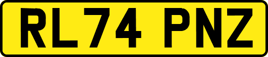 RL74PNZ