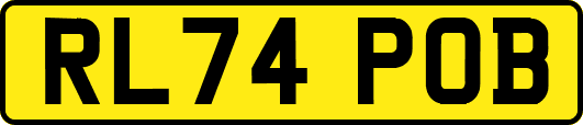 RL74POB