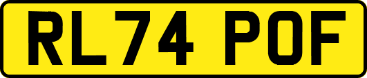 RL74POF