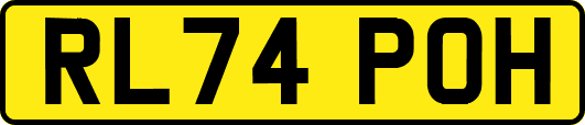 RL74POH