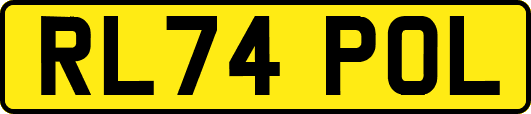 RL74POL