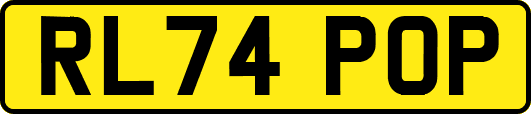 RL74POP