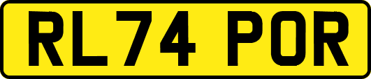 RL74POR