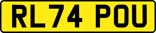 RL74POU