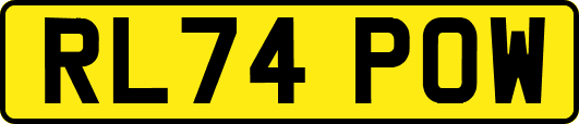 RL74POW