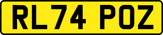 RL74POZ