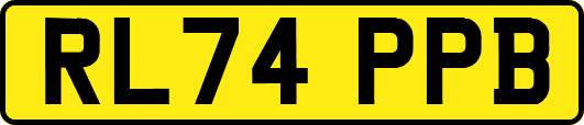 RL74PPB