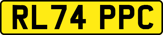 RL74PPC