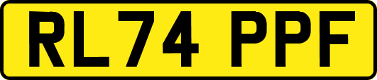 RL74PPF