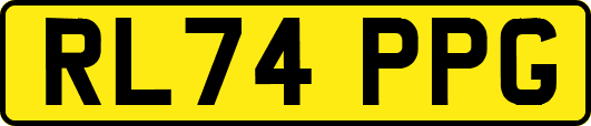 RL74PPG