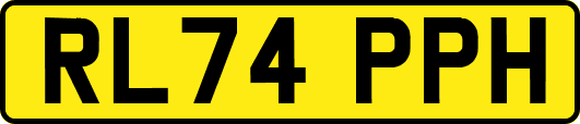 RL74PPH