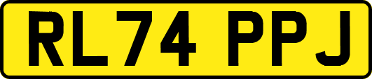RL74PPJ