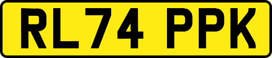 RL74PPK
