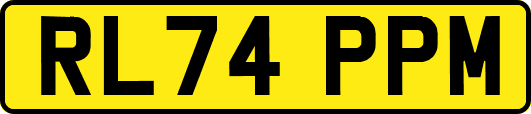 RL74PPM