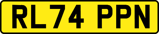 RL74PPN