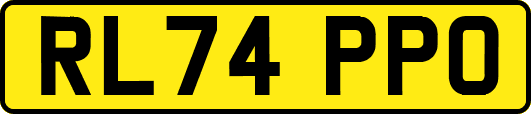 RL74PPO
