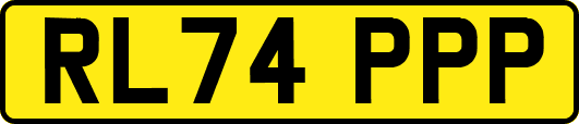 RL74PPP