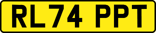 RL74PPT