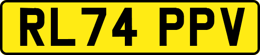 RL74PPV