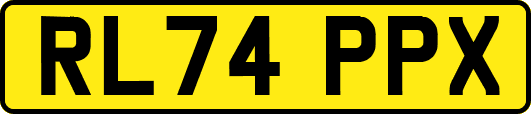 RL74PPX