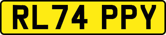 RL74PPY