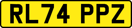 RL74PPZ