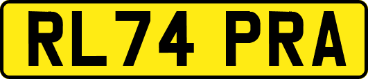 RL74PRA