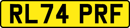 RL74PRF