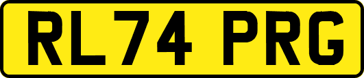 RL74PRG