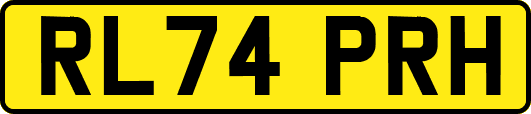 RL74PRH