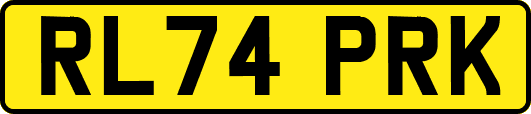 RL74PRK