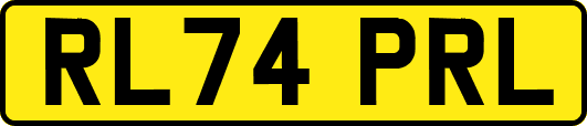 RL74PRL