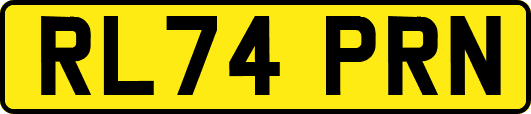 RL74PRN