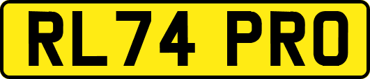 RL74PRO