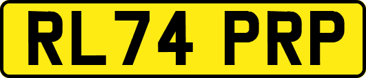 RL74PRP