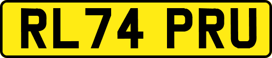 RL74PRU