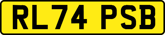 RL74PSB