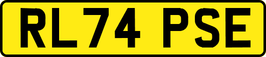 RL74PSE